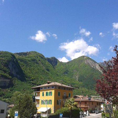 Agritur Tenno Cantina Bio Natura Екстер'єр фото
